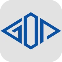 ジー・オー・ピーアプリ