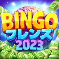 Bingo フレンズ - ライブBingoゲーム