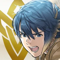 ファイアーエムブレム  ヒーローズ