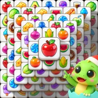 Tile Home-マッチパズル