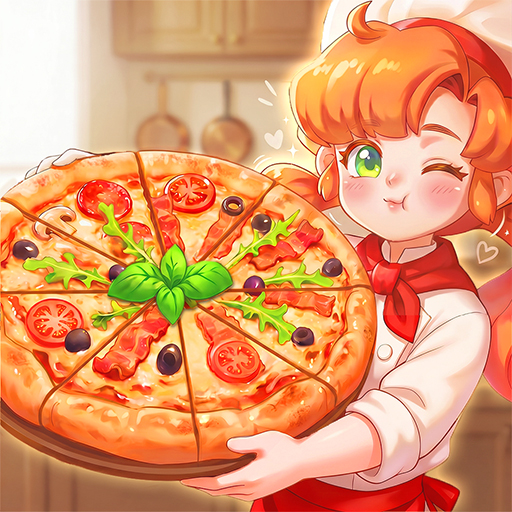 Dream Recipe: ドリームレシピ マージ・クッキング